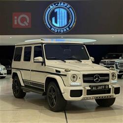 مرسيدس بنز G-Class